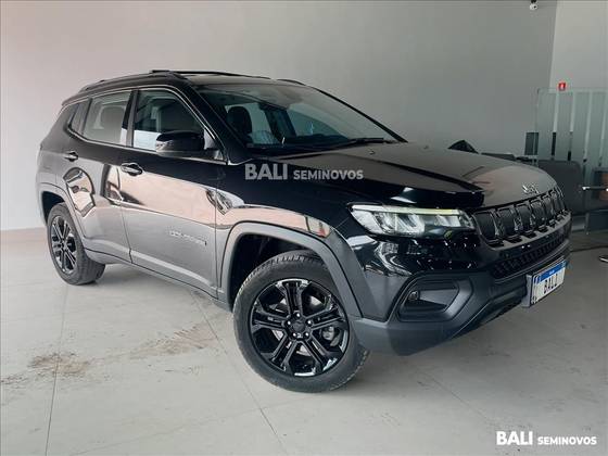 JEEP COMPASS 2.0 TD350 TURBO DIESEL LONGITUDE AT9 JEEP COMPASS 2.0 TD350 TURBO DIESEL LONGITUDE AT9